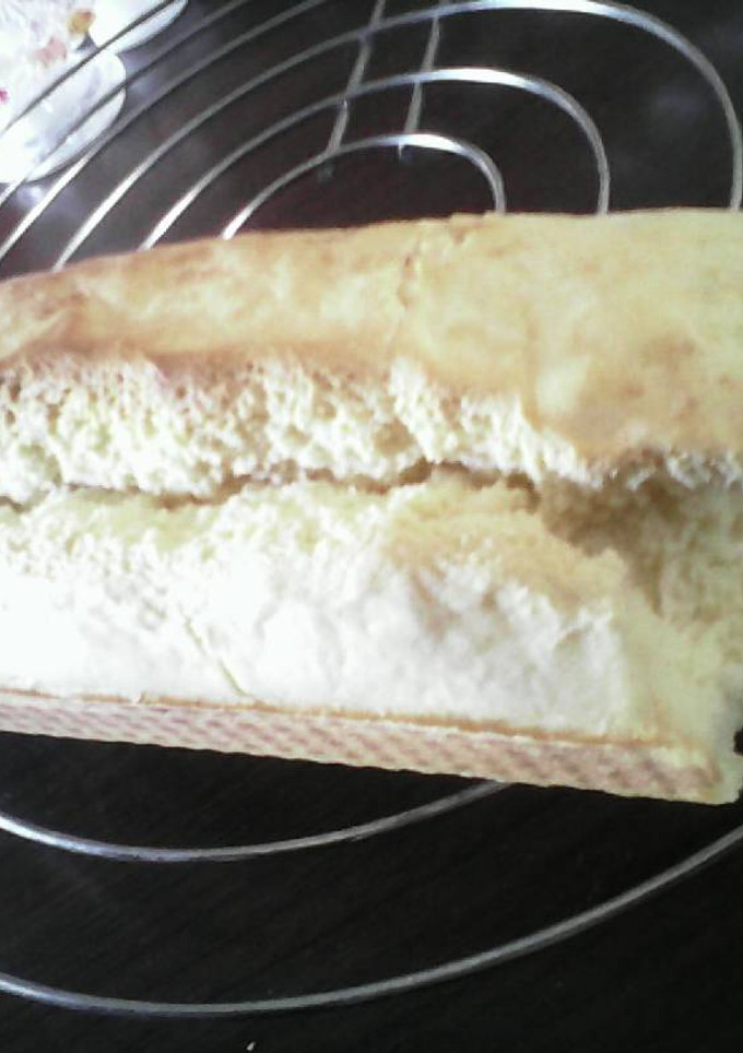 Una foto de Pan de molde apto para celíacos bien fácil - sin amasado