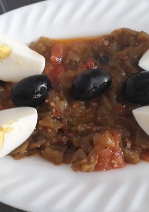 صورة لوصفة حميص