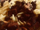 TOFU al champiñón 🍄