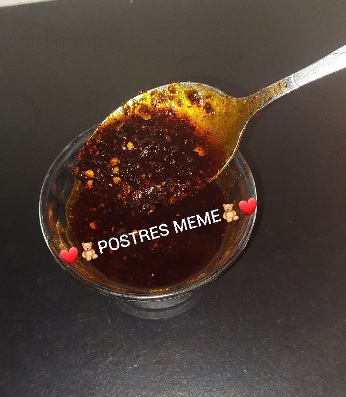 Una foto de Salsita Macha