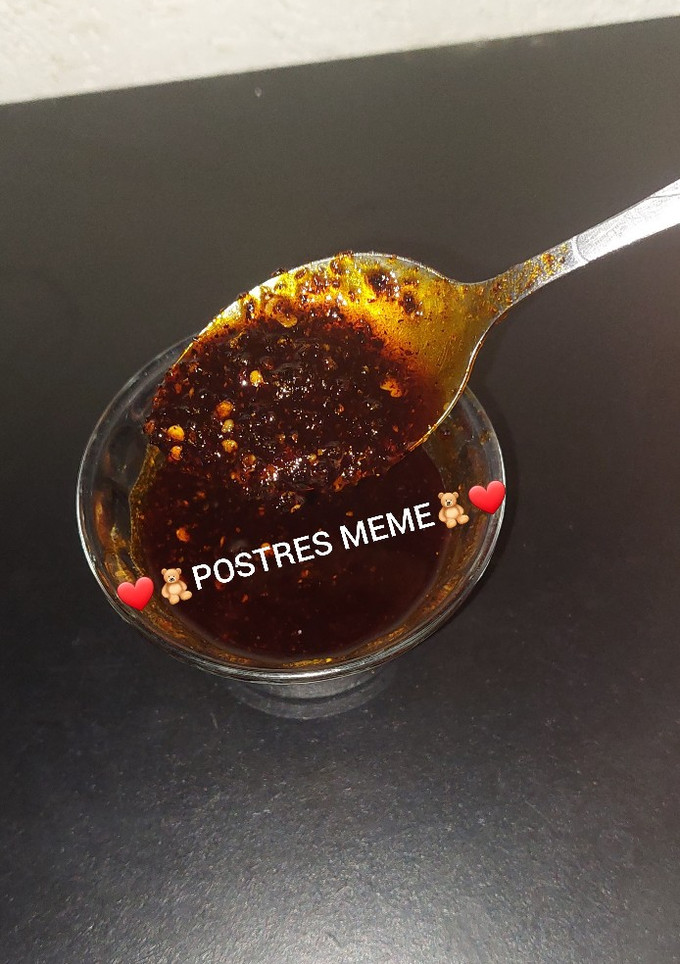 Una foto de Salsita Macha