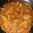Perdana Masak Rendang Ayam, Mantul