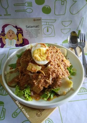 Doclang Resep Doclang Khas Bogor oleh Rika Erviana - Cookpad