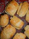 Pain au chocolat