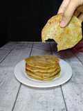 Djibouti Banana Fritters🇩🇯
