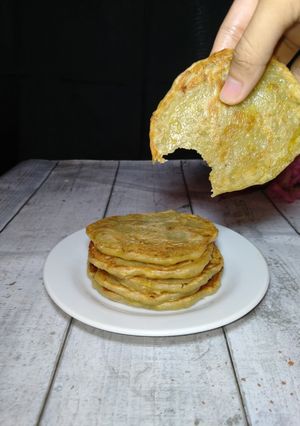 Gambar Djibouti Banana Fritters🇩🇯