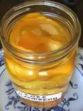California Farm Cointreau Liqueur