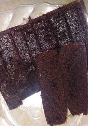 Foto resep Brownis 🍫 no ribet