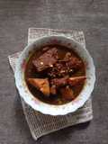 Semur Daging Betawi