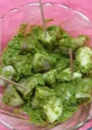 શિંગોડા ચાટ (Shingada Chaat Recipe In Gujarati) રેસીપી મુખ્ય ફોટો