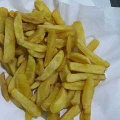 Foto resep Kentang goreng spesial