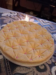 صورة لوصفة طمينة بيضاء