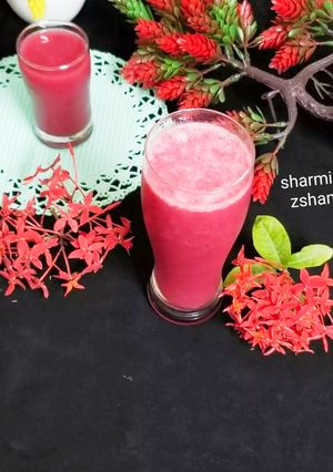 A picture of Falsa juice #ramadankitayari #iftarwithhuma #5weekchallange.