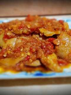 Foto resep Jengkol Balado