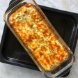 Macaroni Schotel Panggang