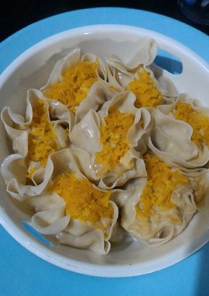 Foto resep Siomay Ayam