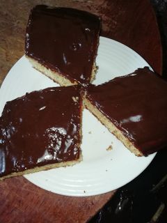 صورة لوصفة مسكوتشو شوكولاته