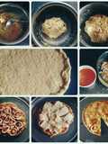 DAS - Pizza