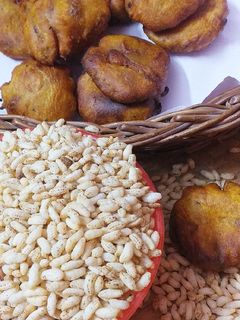 আলুর চপ(Aloor Chop recipe in Bengali) রেসিপির প্রধান ছবি