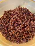 Kering Tempe