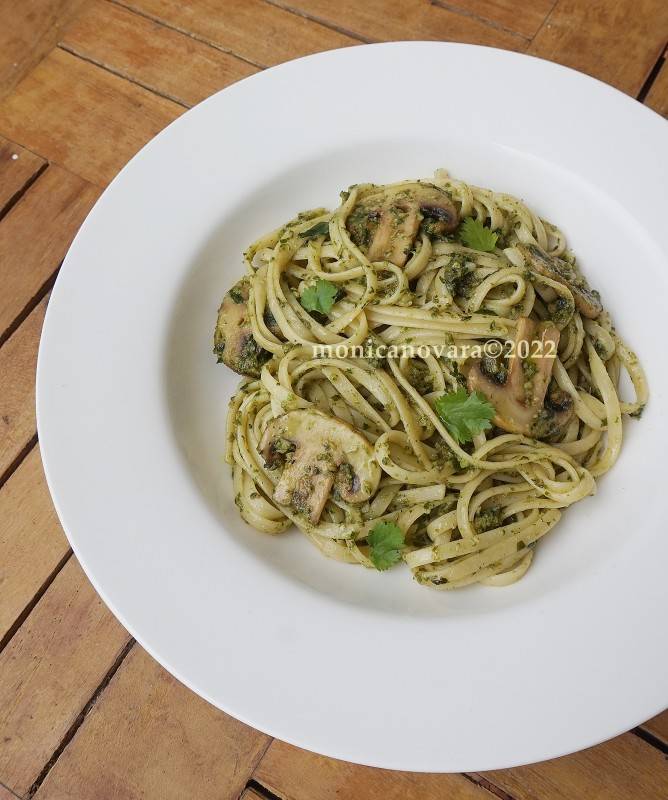 197 resep pasta pesto enak dan mudah - Cookpad