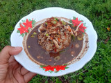 Rawon Ayam