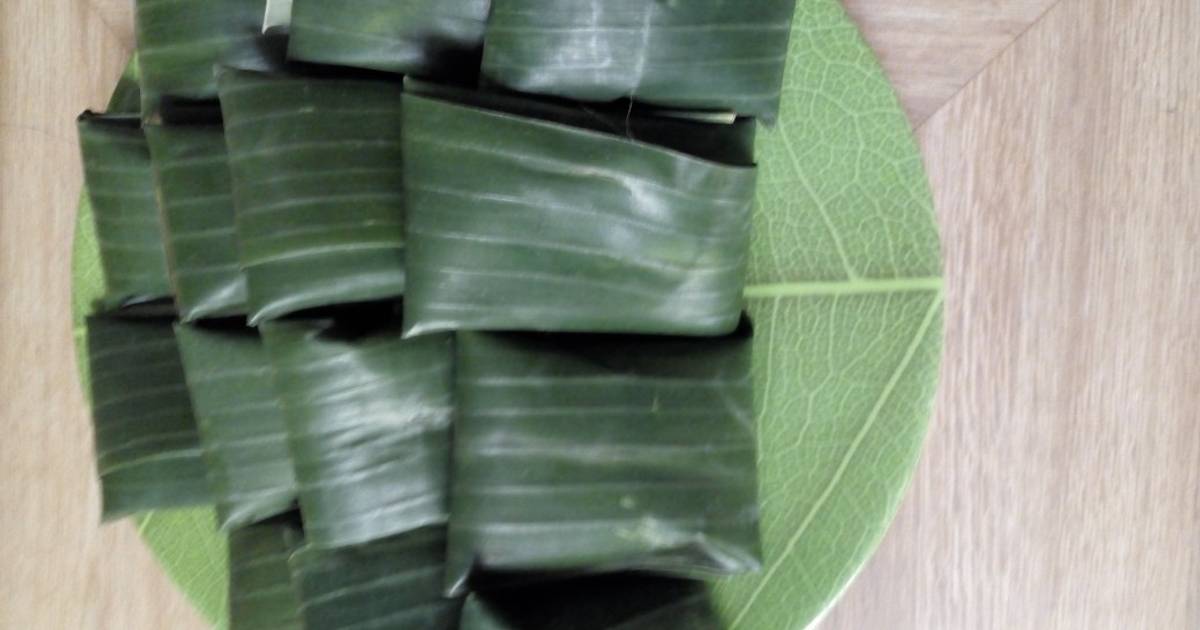 Resep Centik Manis oleh Alwiyah Mahdali - Cookpad