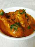 Chicken Korma