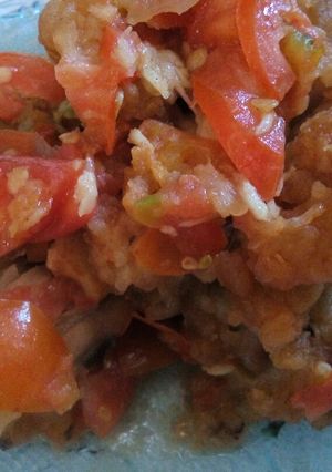 Foto resep Ayam Geprek