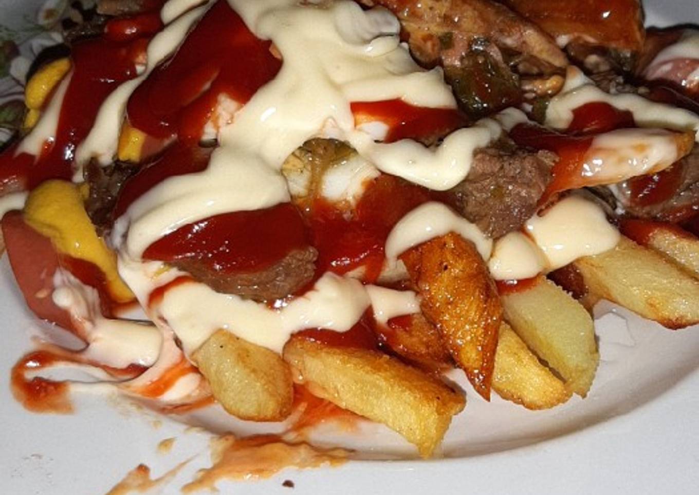 Piquemacho boliviano