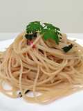 Pasta Linguine Aglio Olio