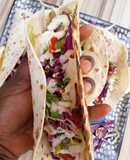 Beef Tacos