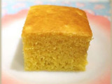 Fat-free Buttermilk Corn Bread