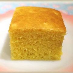 A picture of Fat-free Buttermilk Corn Bread.