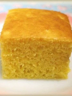 A picture of Fat-free Buttermilk Corn Bread.