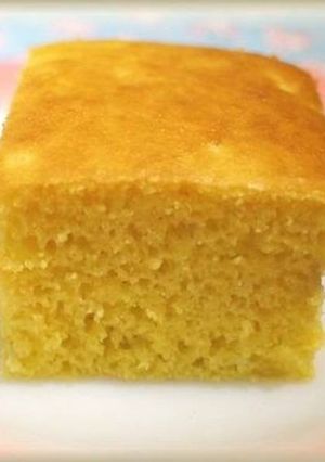 A picture of Fat-free Buttermilk Corn Bread.