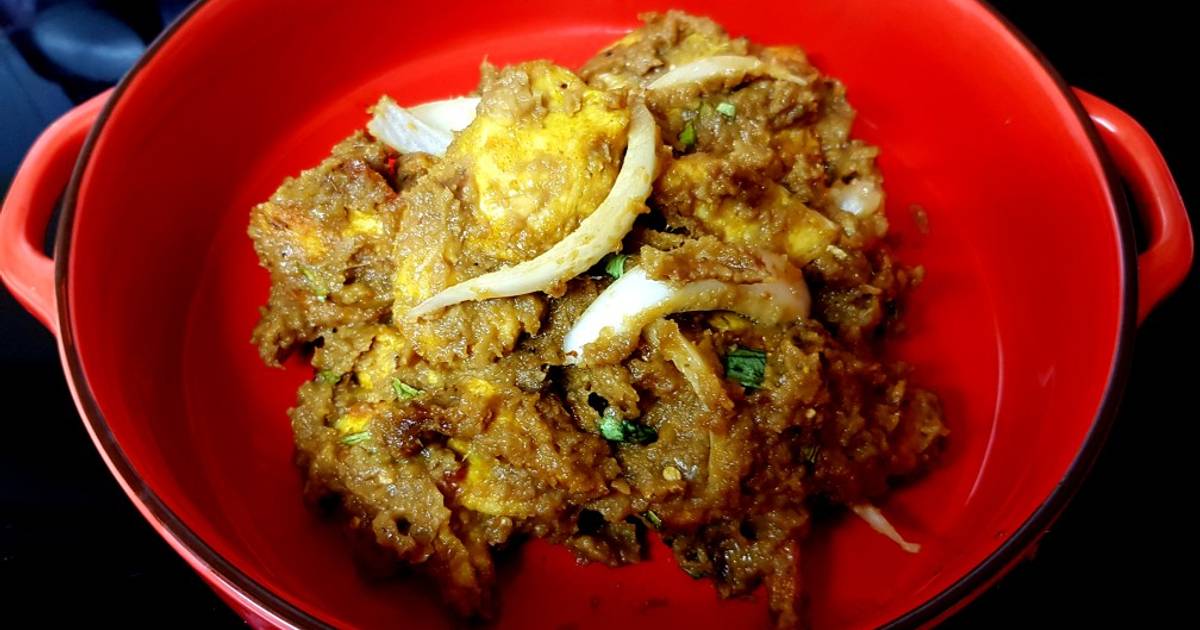 Ayam Masak Hitam Zen Chicken By Zaleha Kadir Olpin Recipe By Maureen Cookpad
