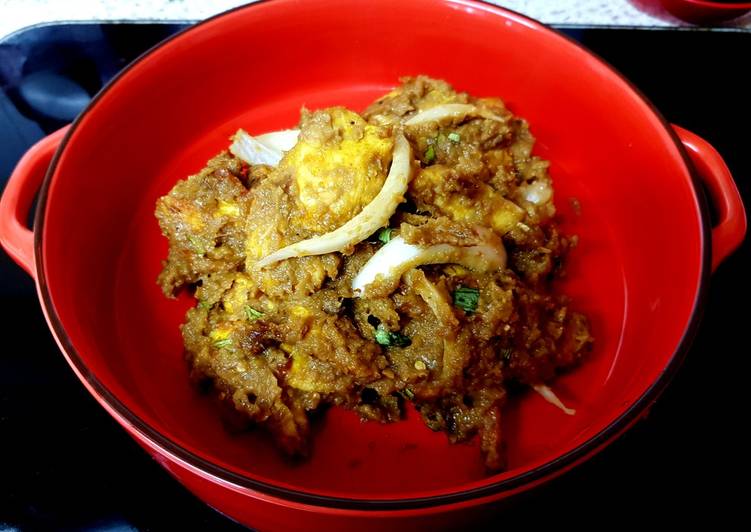 Step-by-Step Guide to Serve Tasteful Ayam Masak Hitam. Zen Chicken by Zaleha kadir Olpin 😘