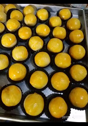 Foto resep Nastar Jumbo