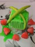 Chilli Mili Ice cream