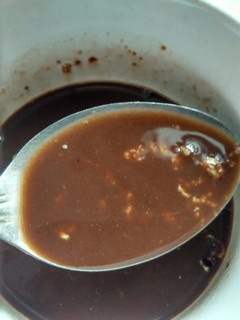 Foto resep Simple Chocolate Cereal Drink