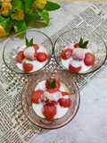 Klepon Ubi Vla Santan