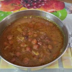 A picture of Chole.