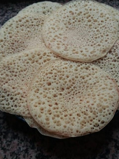 صورة لوصفة البغرير