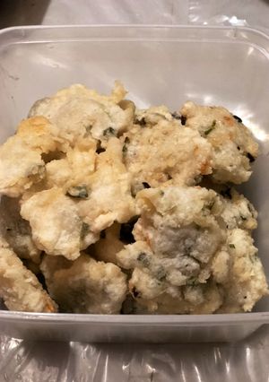 Foto resep Cireng Salju