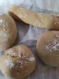 Pan blando