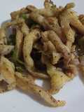 Mix de pechuga de pollo y filete de pescado