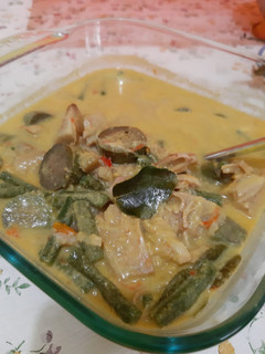 Foto resep Sayur Lodeh