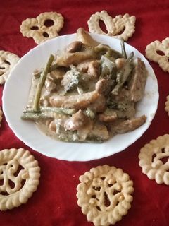 দুধ শুক্ত (Doodh shukto recipe In Bengali) রেসিপির প্রধান ছবি