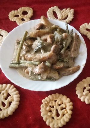 দুধ শুক্ত (Doodh shukto recipe In Bengali) রেসিপির প্রধান ছবি